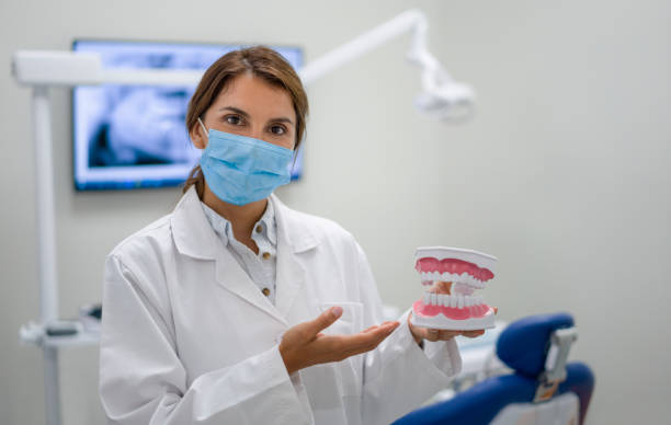 Best Knocked-Out Tooth Emergency  in Eminence, KY